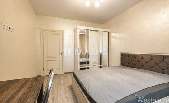 Продажа 2-комн квартиры на вторичном рынке ул Городская,  д. 20