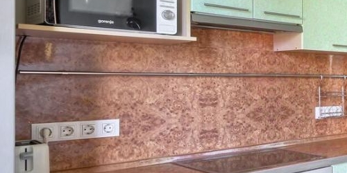 4-комн квартира Народная улица, 5к2