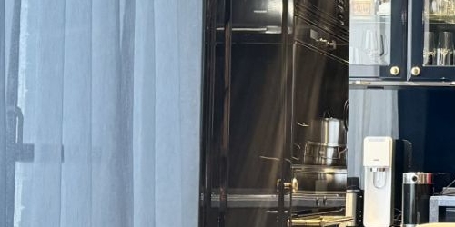 3-комн квартира улица Остоженка, 27К2