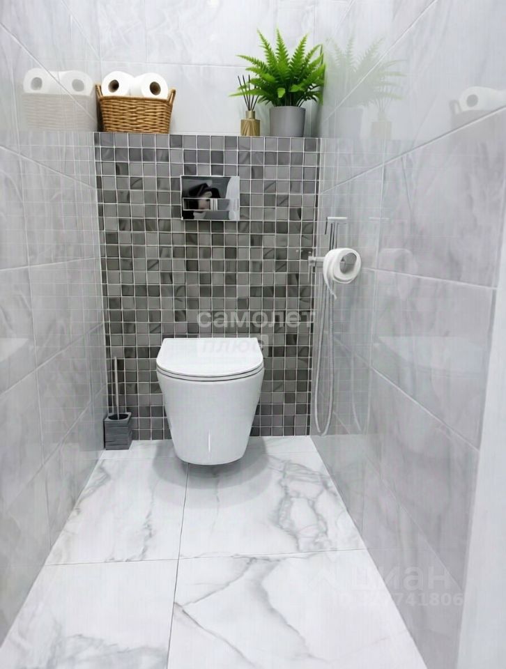 Продажа 2-комн квартиры на вторичном рынке Город-событие мкр, с. Лайково, 64