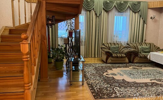 Продажа 6-комн квартиры на вторичном рынке Пулковская улица,  д. 4 к3