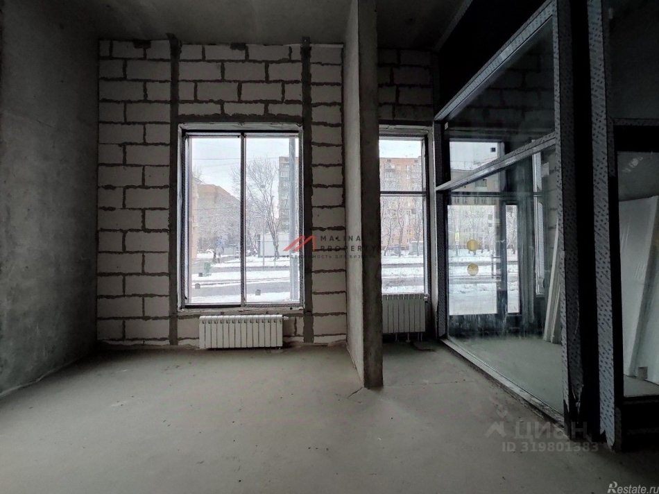 Продажа торгового помещения ул Краснодарская,  д. 6