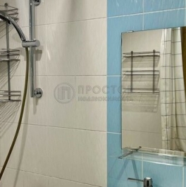 Продажа 2-комн квартиры на вторичном рынке Маленковская улица,  д. 12