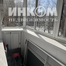 Продажа 2-комн квартиры на вторичном рынке Дмитровское ш,  д. 17,  к. 1
