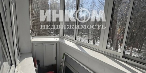 2-комн квартира Дмитровское ш,  д. 17,  к. 1