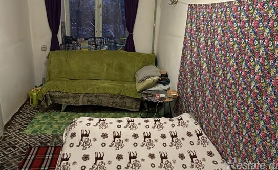 Продажа 1-комн квартиры на вторичном рынке Донецкая улица,  д. 15