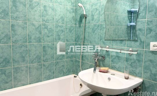 Продажа 1-комн квартиры на вторичном рынке Быково, Спортивная улица,  д. 1