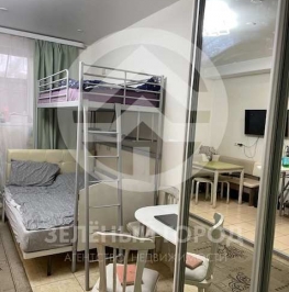 Продажа студии Брехово, Зеленая, д. 20,  д. 20