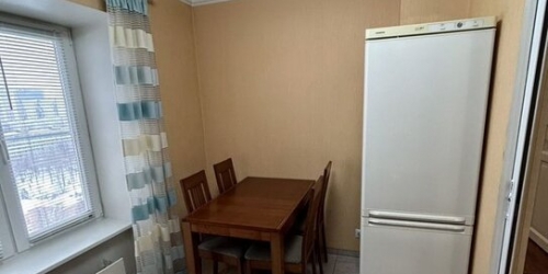 2-комн квартира Борисовский проезд,  д. 16