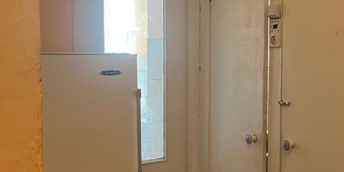 3-комн квартира улица 26 Бакинских Комиссаров, 8к3