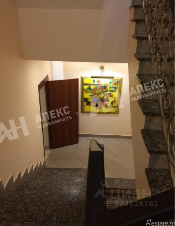 Продажа отдельного здания ул Краснопрудная,  д. 30-34,  к. 3