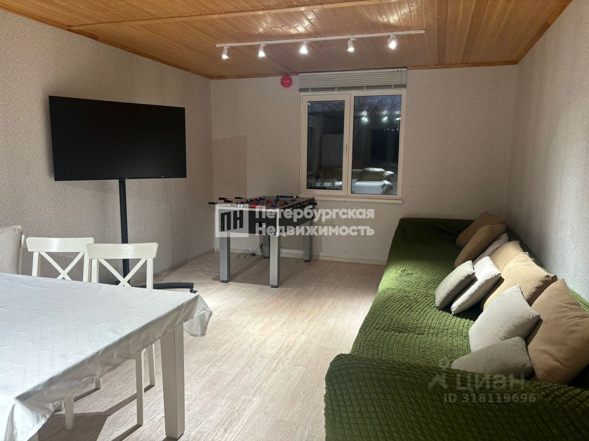 Продажа дома Электроаппарат СНТ, аллея 2-я,  д. 2с1