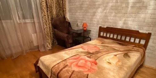 1-комн квартира ул Беловежская,  д. 75