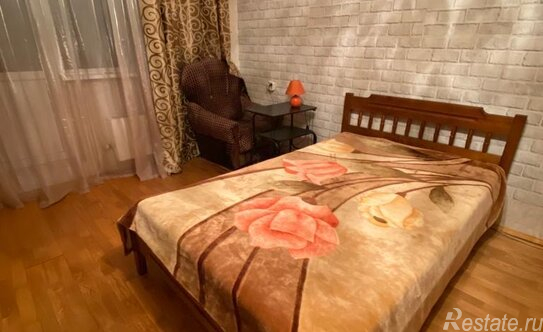 Продажа 1-комн квартиры на вторичном рынке ул Беловежская,  д. 75
