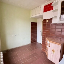 Продажа 1-комн квартиры на вторичном рынке Трифоновская улица,  д. 56