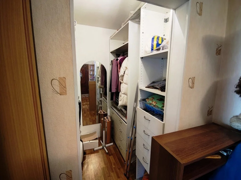 Продажа 1-комн квартиры на вторичном рынке Лыткарино, 3А кв-л.,  д. 1а
