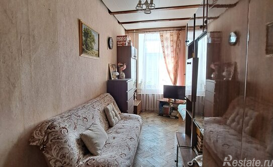 Продажа 5-комн квартиры на вторичном рынке Пудожская улица,  д. 5