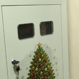 Продажа 1-комн квартиры на вторичном рынке Русаковская улица, 29