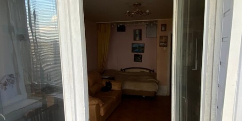 1-комн квартира Павловский 2-й пер,  д. 15