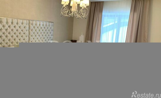 Продажа 3-комн квартиры на вторичном рынке Пресненская набережная,  д. 6 с2