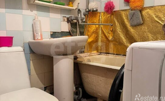 Продажа 2-комн квартиры на вторичном рынке Подольск, ул Высотная,  д. 23