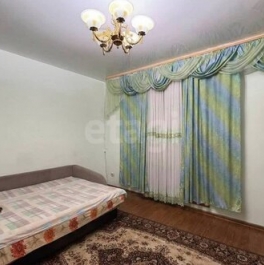 Продажа 2-комн квартиры на вторичном рынке Дмитров, ул Инженерная,  д. 17