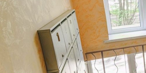 1-комн квартира Гданьская улица, 5К2