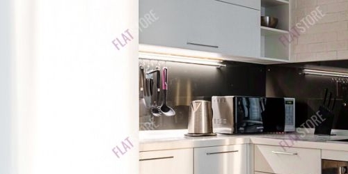 1-комн квартира Яхтенная улица, 24к2