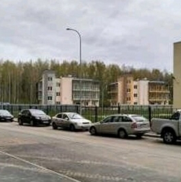 Продажа 2-комн квартиры на вторичном рынке Пейзажная улица,  д. 24 к1