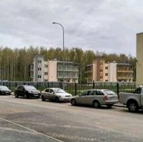 2-комн квартира Пейзажная улица,  д. 24 к1