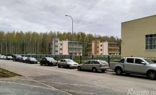 Продажа 2-комн квартиры на вторичном рынке Пейзажная улица,  д. 24 к1