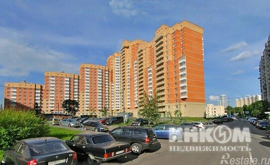 Продажа 2-комн квартиры на вторичном рынке ул Полины Осипенко,  д. 10,  к. 1