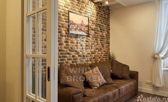 Продажа 3-комн квартиры на вторичном рынке Красногорск, ул Авангардная,  д. 5