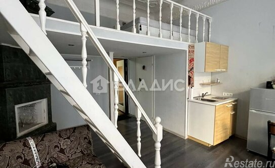 Продажа 7-комн квартиры на вторичном рынке Большой ПС пр-кт