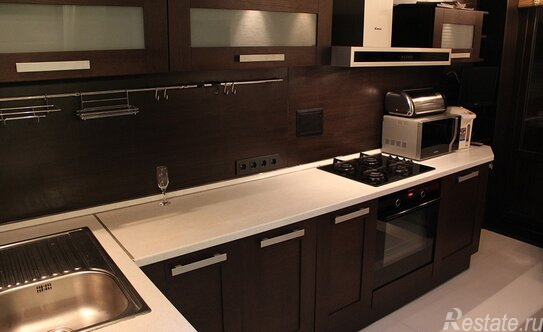 Аренда 1-комн квартиры на вторичном рынке бульвар Матроса Железняка,  д. 11А