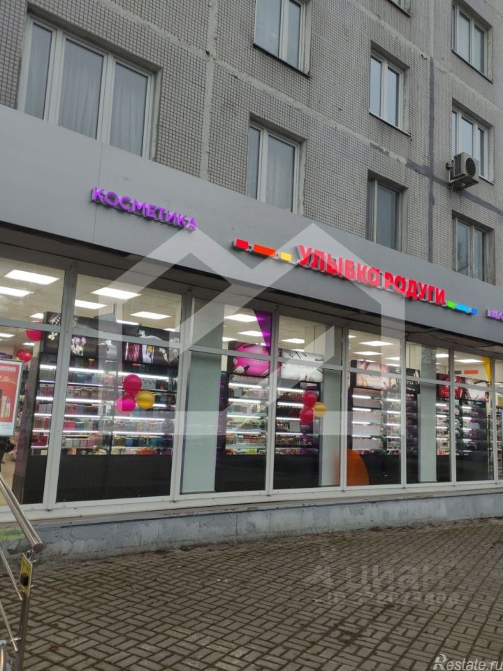 Продажа ПСН Королёв, пр-кт Королева,  д. 22