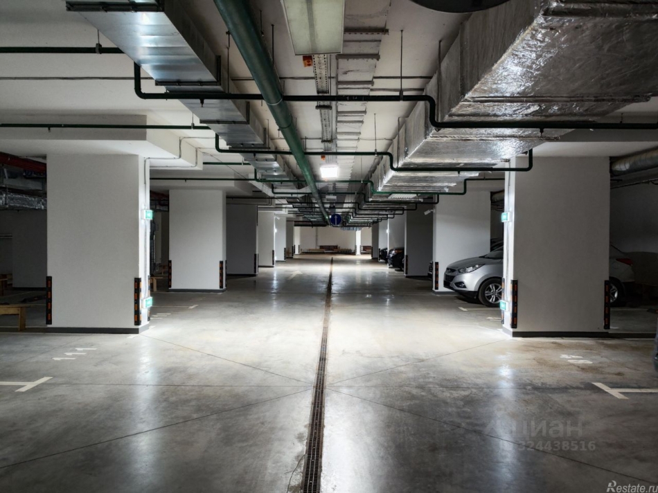 Продажа гаража ул Илимская,  д. 7