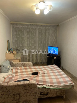 Продажа 1-комн квартиры на вторичном рынке Люберцы, Молодёжная улица,  д. 6