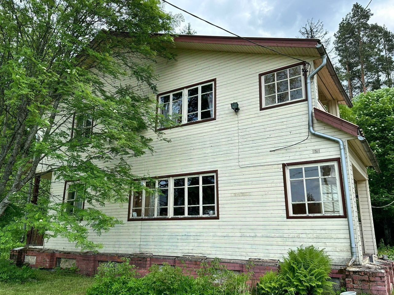 Продажа дома Ягодное СНТ,  д. 61