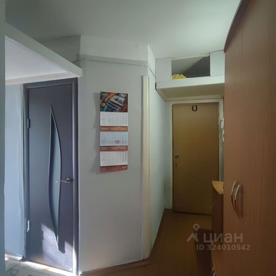 Аренда 2-комн квартиры на вторичном рынке Новоизмайловский проспект, 32К2