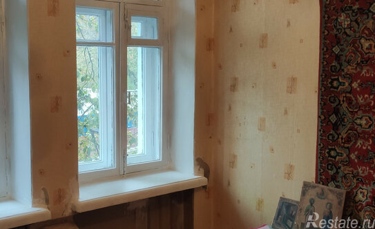 Продажа 2-комн квартиры на вторичном рынке Саратовский 1-й проезд,  д. 3