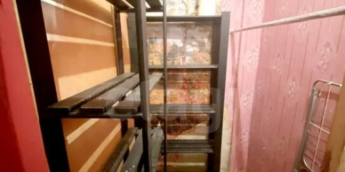 2-комн квартира ул Гранитная,  д. 46,  к. 2