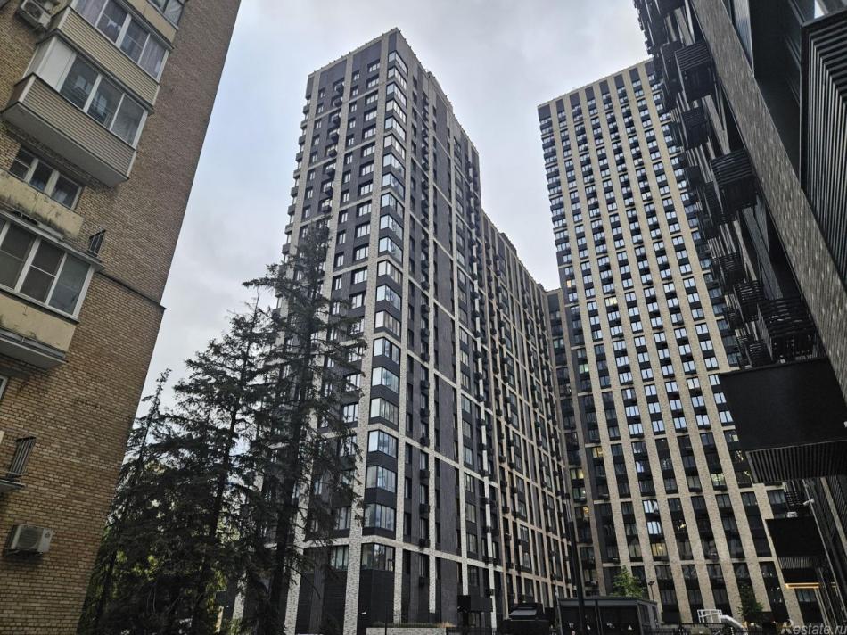 Продажа гаража Фестивальная улица,  д. 15 к4