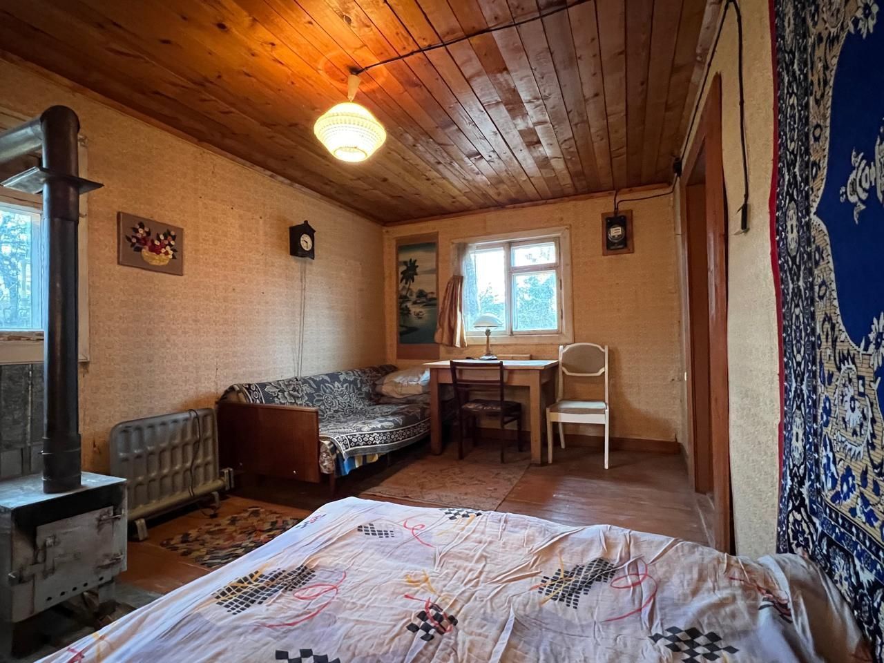 Продажа дома Трубников Бор садоводческий массив, Азимут СНТ