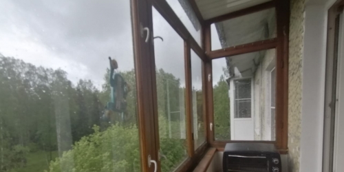 3-комн квартира Сертолово г., Заречная ул. ,  д. 17