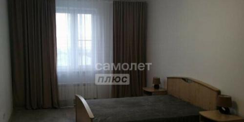 3-комн квартира ул Талдомская,  д. 1