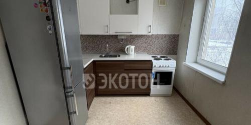 2-комн квартира ул Камышовая,  д. 20