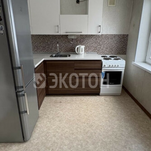 2-комн квартира ул Камышовая,  д. 20