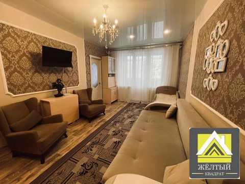 Продажа 2-комн квартиры на вторичном рынке Хотьково, ул. Седина,  д. 35