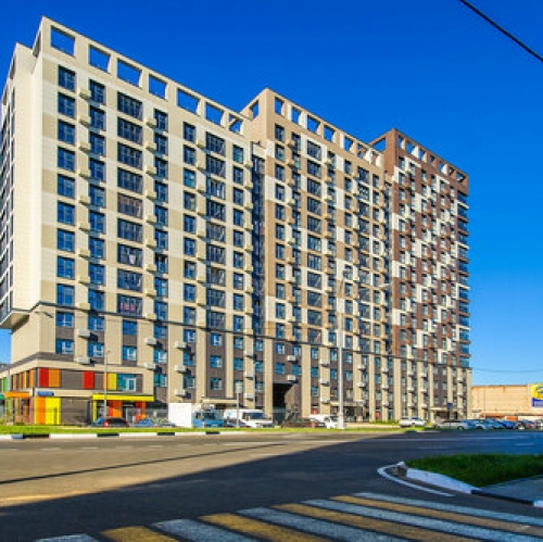 1-комн квартира Мытищи г, Колпакова ул,  д. 41